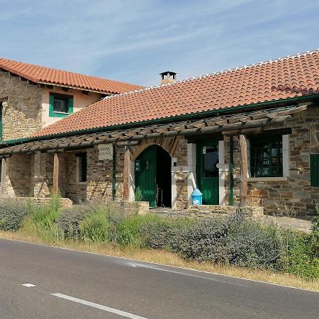 Hosteria Casa Flor Murias de Rechivaldo 외부 사진