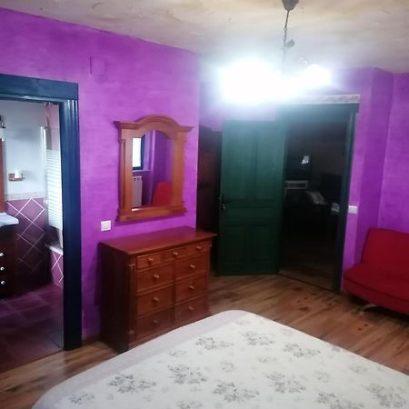 Hosteria Casa Flor Murias de Rechivaldo 외부 사진